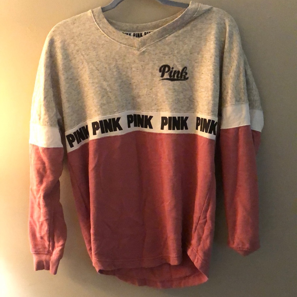 Sweat shirt